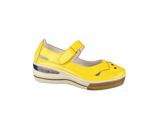 J16-6300YELLO